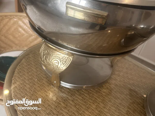 سخانات من تراث الهندي فنتج