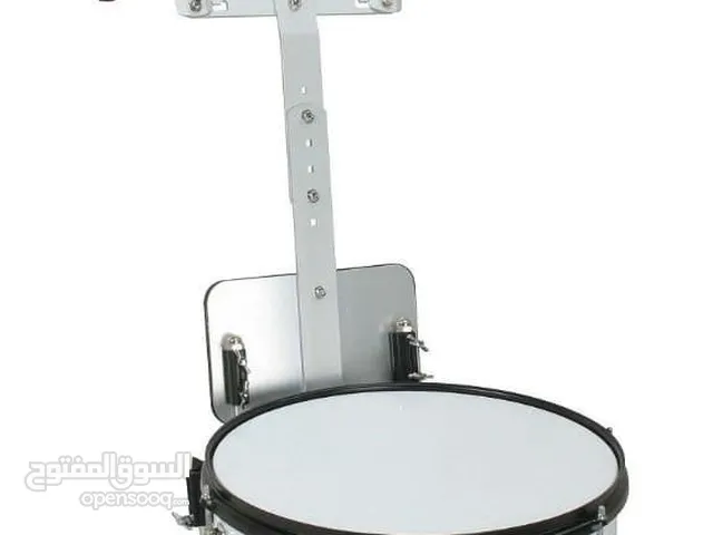 طبل سنير مع حمالة فقط  جديد Snare Drums