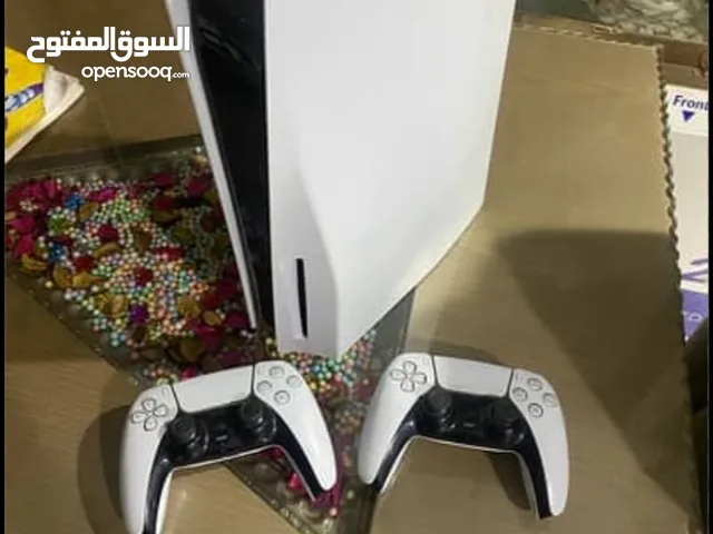 PlayStation 5 PlayStation for sale in Benghazi