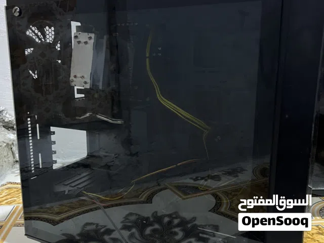 كيس كولر ماستر نظيف 4 فانات