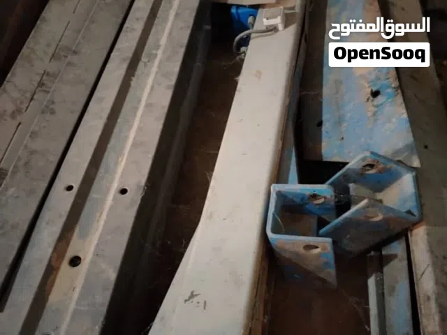 روافع ايطاليه  للسيارات الرباعيه 380 كهرباء
