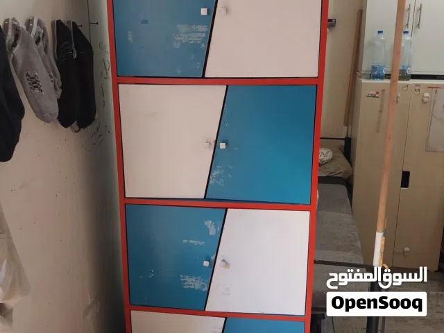 خزانة ملابسي