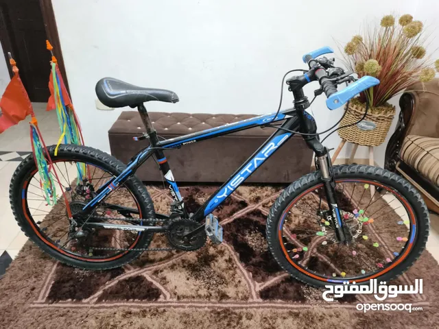 بسكليت جنط 24 للبيع