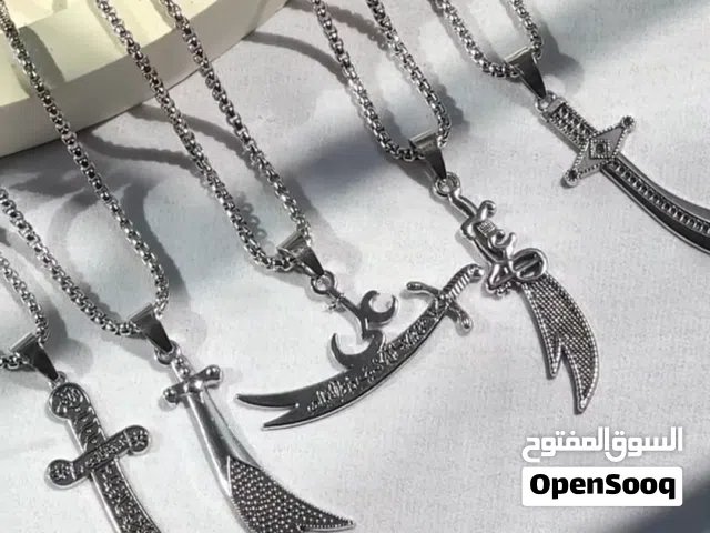 كلادة سيف الأمام علي ع عدة اشكال