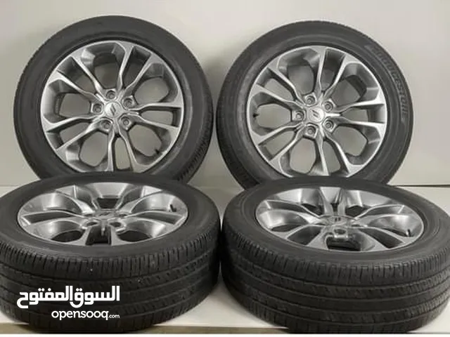 Other 20 Rims in Basra