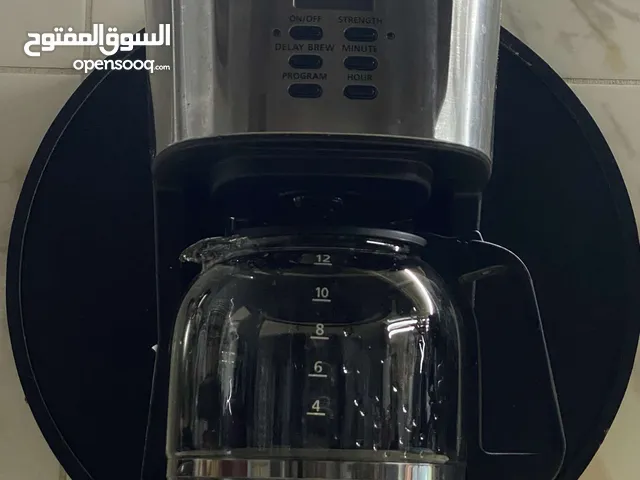 مكينه قهوة