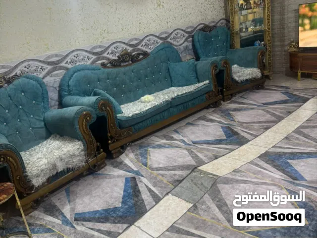 بيت للبيع في حي أور (قرب حسينية المصطفى)