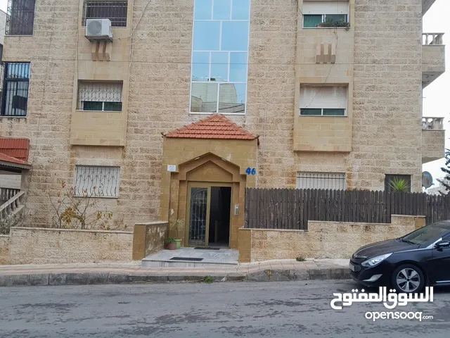 118 m2 3 Bedrooms Apartments for Sale in Amman Swelieh
