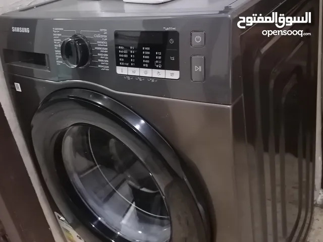 Samsung 7 - 8 Kg Washing Machines in Amman