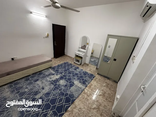 غرف مؤثثه للموظفين روي دارسيت
