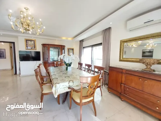 شقة مفروشة للإيجار 350م2 ( Property 18703 ) سنوي فقط