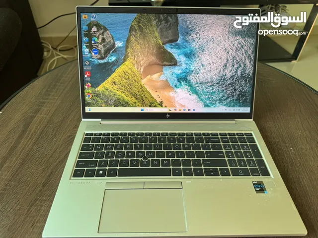 HP EliteBook 850 G8