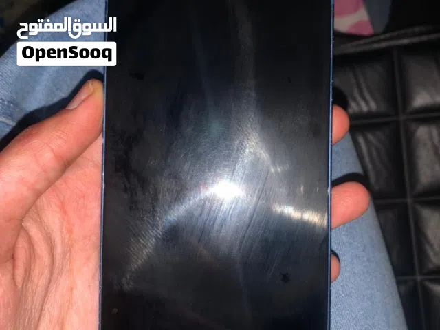 للبيع: iPhone 13 – 128GB – أزرق