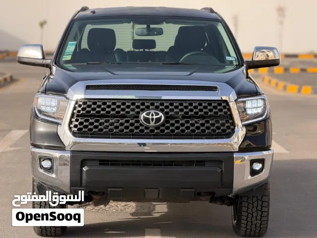 2015 تويوتا توندرا SR5