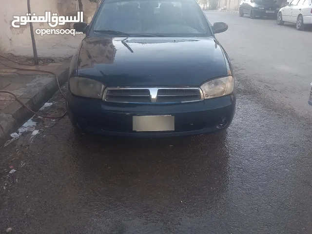 كيا سبكترا 2001
