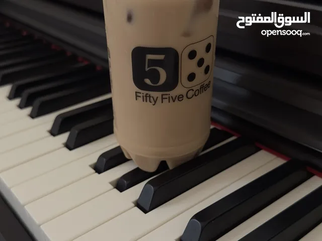بيانو ring way rp-210 النادر والمميز بالاصوات بسعر اقل من السوق