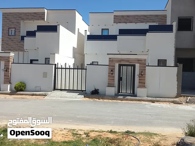 منزل نظام خليجي طابقين إثنين
