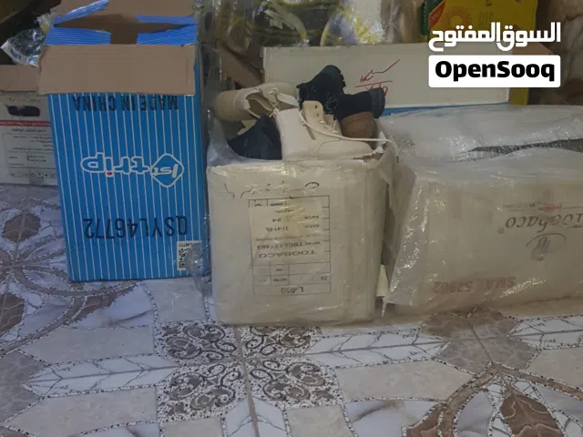 احذية وشحاطات بناتي ولادي