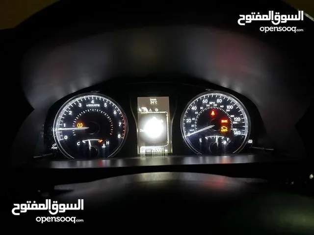 عداد كامري 2016 شبه جديد السعر قابل للتفاوض