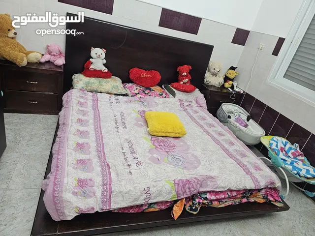 غرفة نوم زان بسعر مغري