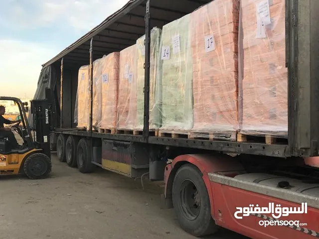 مطلوب شريك ل مصنع جديد قائم متكامل يعمل بشكل ممتاز فرصة ذهبية
