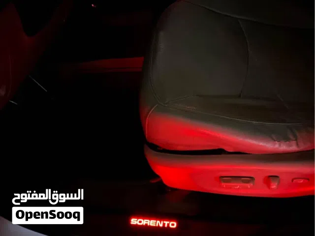 Used Hyundai Santa Fe in Basra