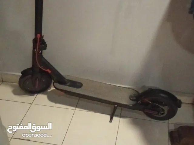 سكوتير كهربائيه