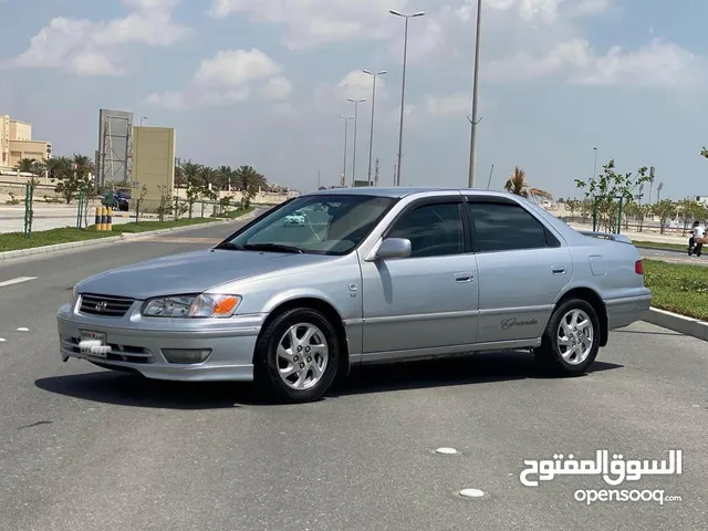 Toyota Camry 2000 in Northern Governorate