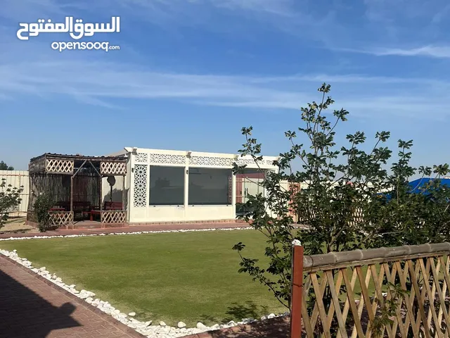 4 Bedrooms Chalet for Rent in Al Ahmadi Wafra residential