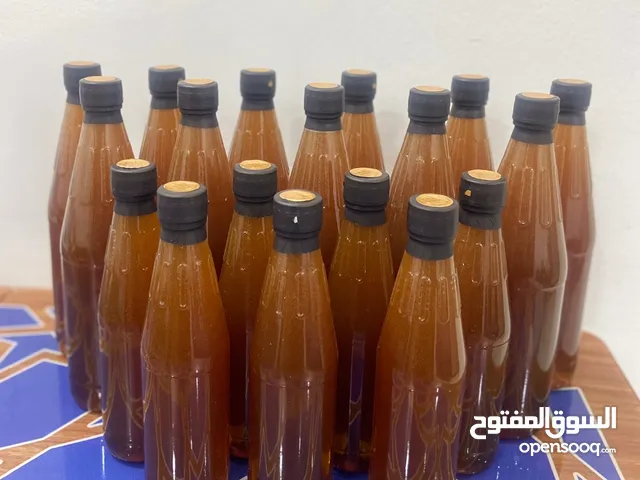 عسل عماني طبيعي 100٪؜