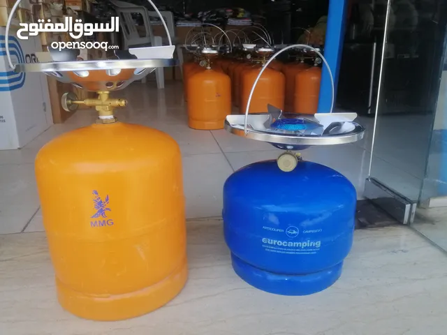 بريمس إسطوانة غاز  فرنساوية 3 كيلو