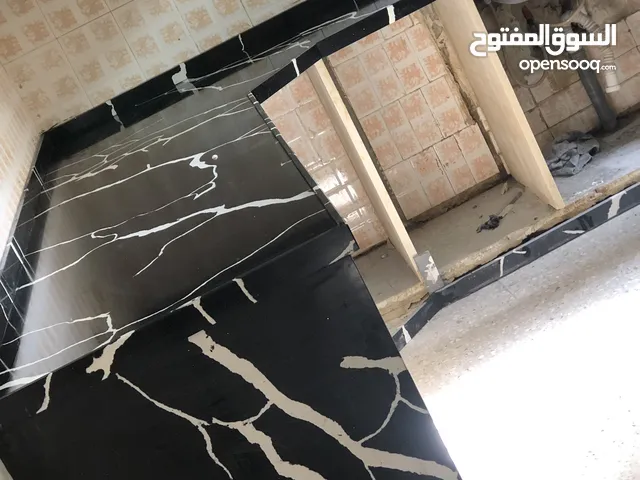 جميع اعمال الشايش مطابخ درج ومغاسل بورسلان
