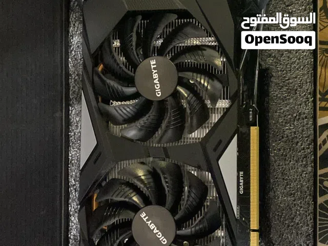 RTX2060 GIGABYTE