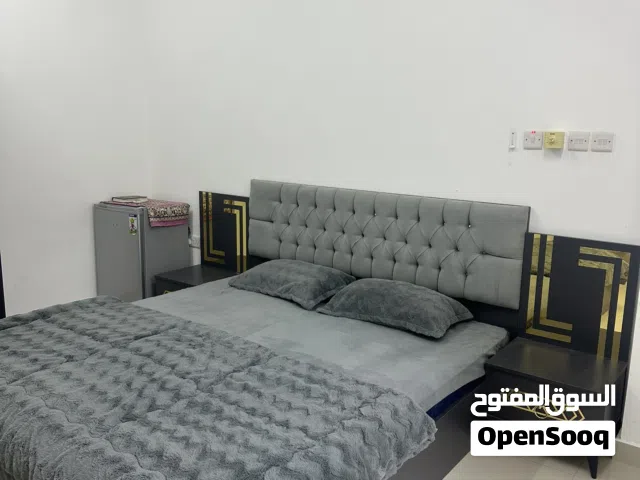 Furnished Monthly in Muscat Al Maabilah