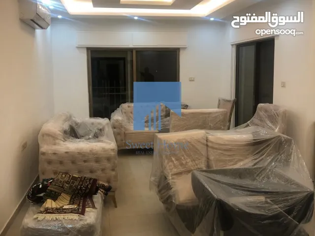 170 m2 3 Bedrooms Apartments for Sale in Amman Khalda