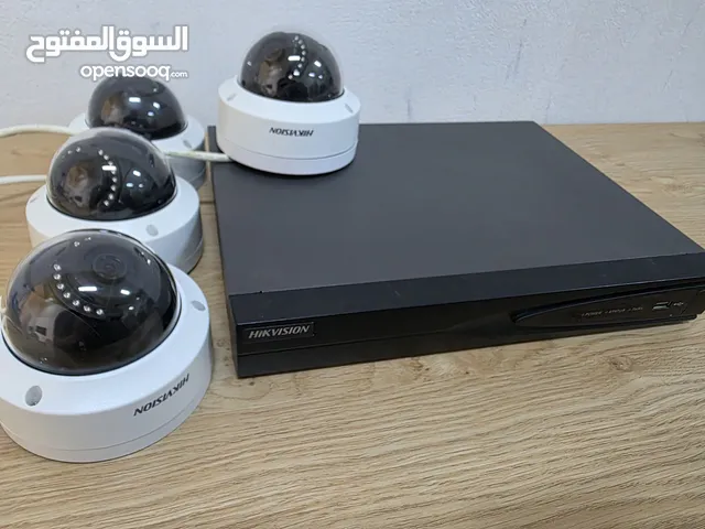 Hikvision CCTV - جهاز NVR