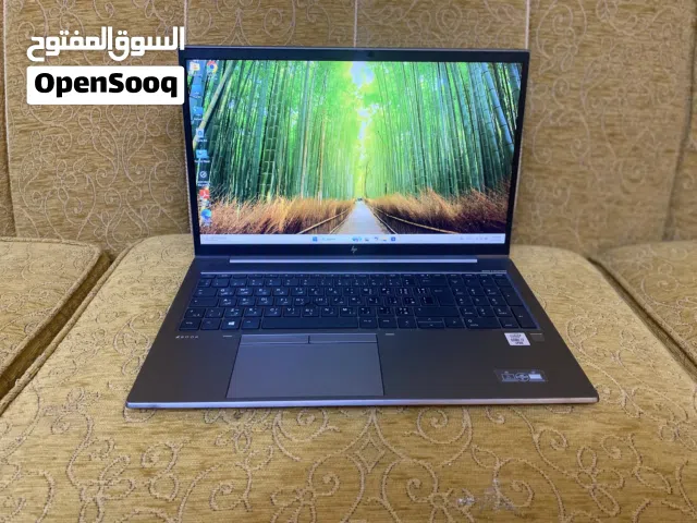Windows HP for sale  in Madaba