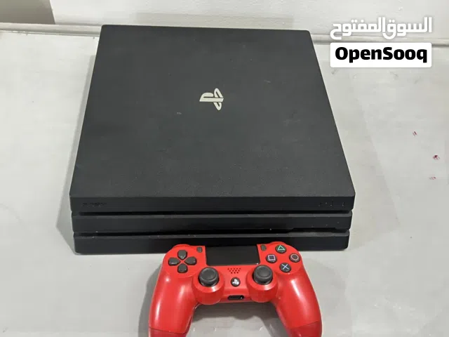 PlayStation 4 PlayStation for sale in Al Batinah