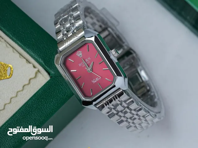 Green Rolex for sale  in Nablus