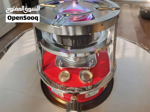 جولة نفطية سامكس راس حديد ، فتيلة وحدة سانيو نفس فتيلة الصوبة ، انتاج صيني درجة اولى، ارتفاعها 32 سم