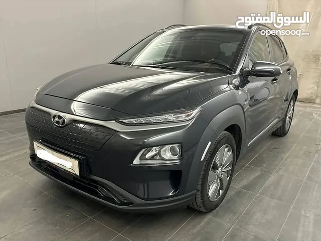 هونداي كونا كهربا 2020