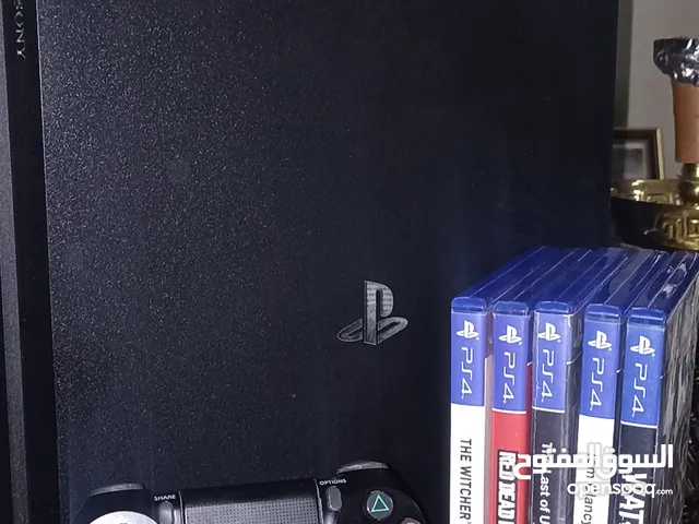 PlayStation 4 PlayStation for sale in Damascus