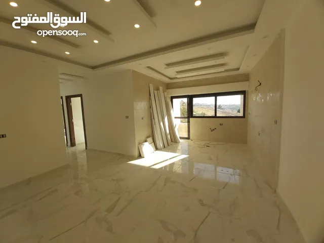 134m2 3 Bedrooms Apartments for Sale in Amman Abu Al-Sous