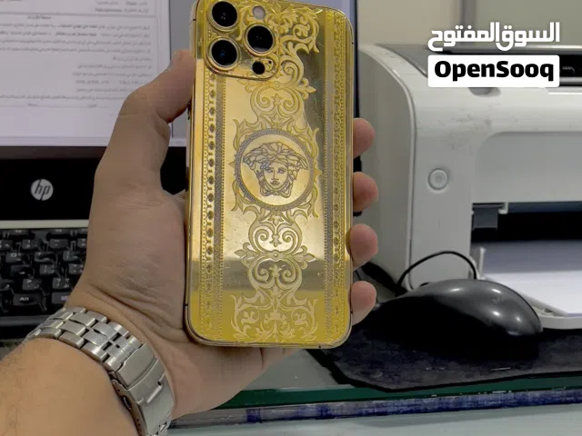 Apple iPhone 13 Pro Max 256 GB in Misrata