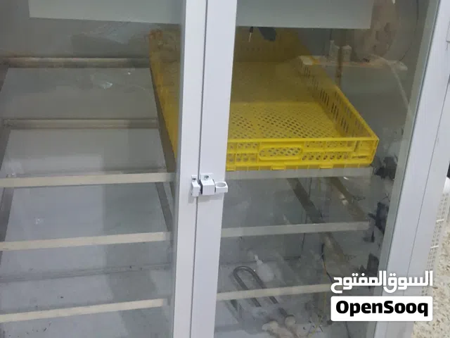 تصليح صناعة وبيع الفقاسات بمختلف الاحجام وصناعة التبريد الصحراوي