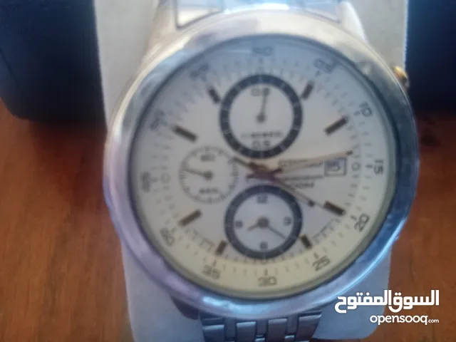  Seiko watches  for sale in Amman