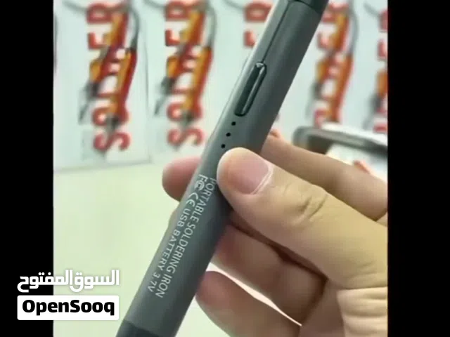 قلم اللحام الذكي TK-USB