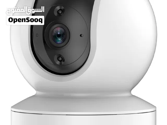 كاميرا EZVIZ CS-TY1 بدقة 2K+ بزاوية رؤية 360° EZVIZ CS-TY1 2K+ Indoor PT Wi-Fi Camera