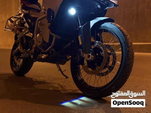2022 بي إم دبليو F 800 GS Adventure