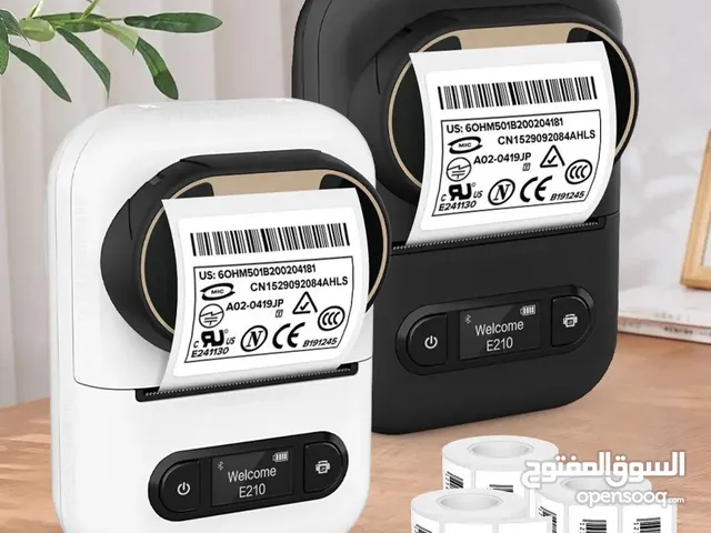 Multifunction Printer Other printers for sale in Al Batinah